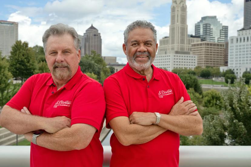 J. Blanton Plumbing Is Now Serving Columbus and Central Ohio