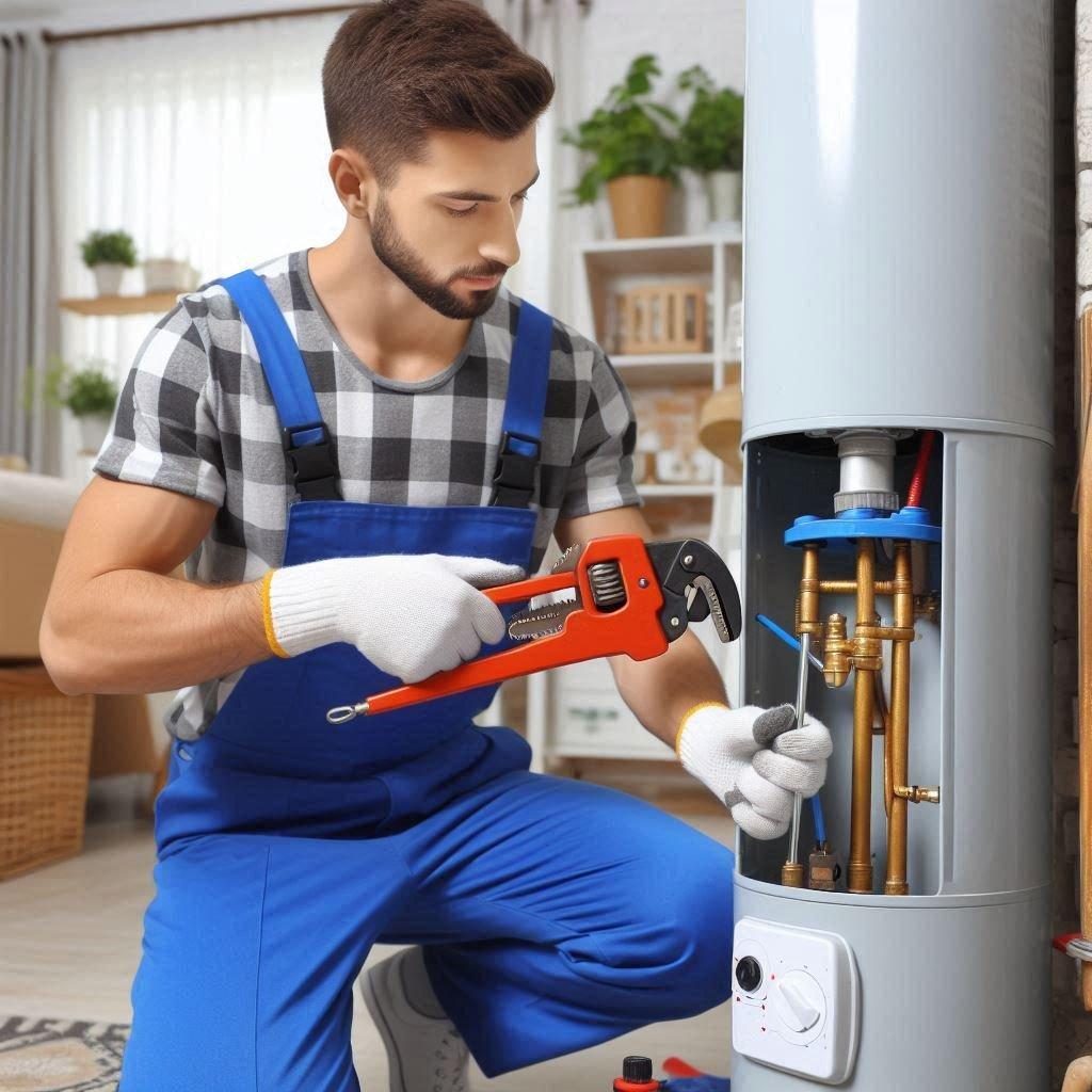 The Impact of Hard Water on Your Water Heater and How to Fix It in Algonquin