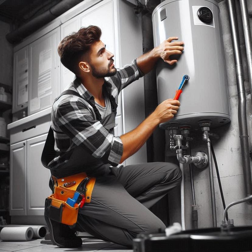 Understanding Water Heater Pressure Relief Valve Issues and How to Fix Them in Northbrook
