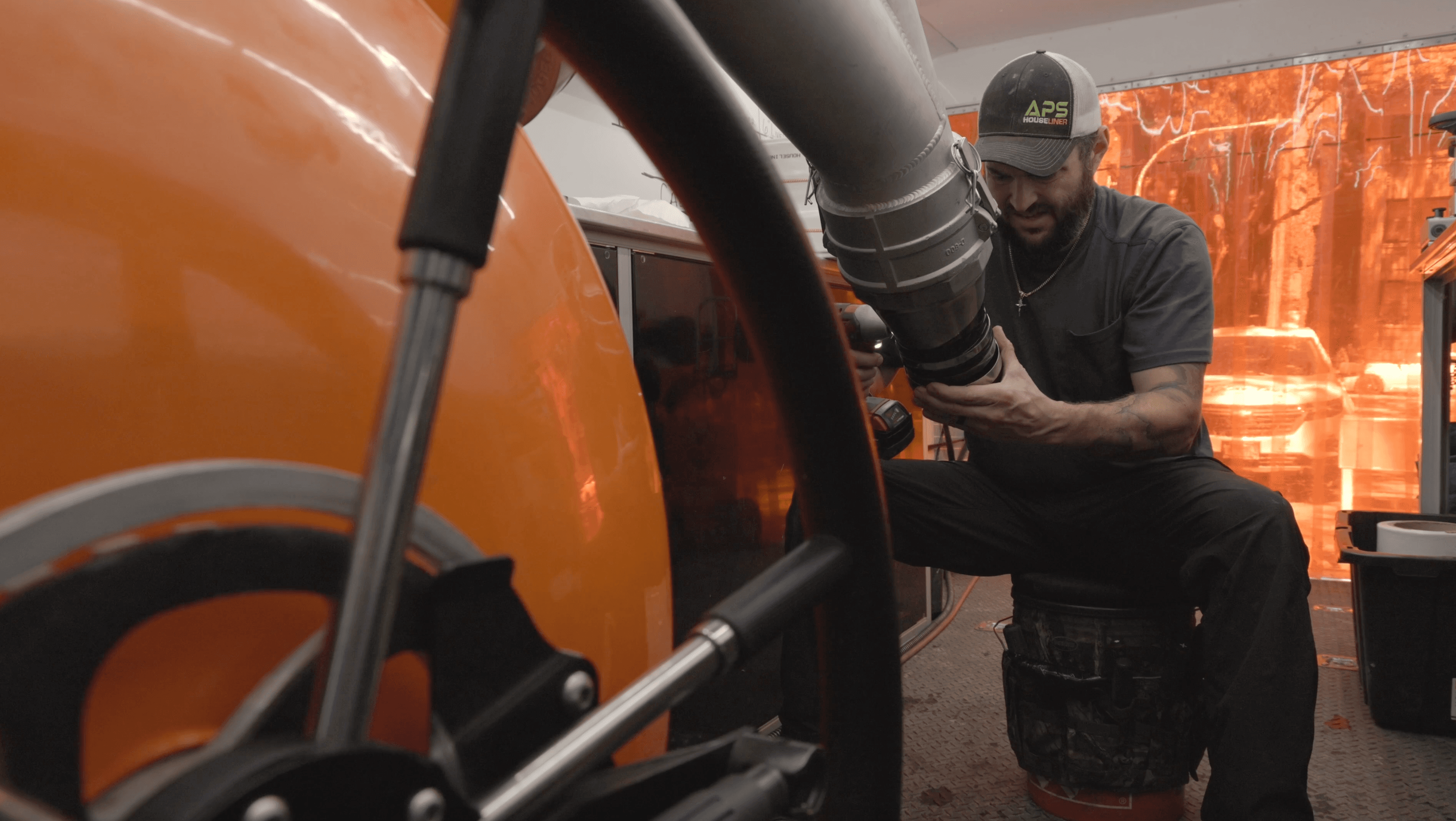Algonquin's Plumbing Revolution: Debunking Myths About Trenchless Sewer Repair