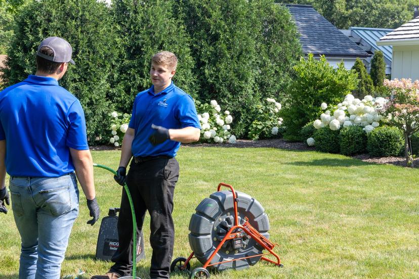 Keep Your Arlington Heights Home Safe: Recognize When Your Sewer Drain Needs Clearing