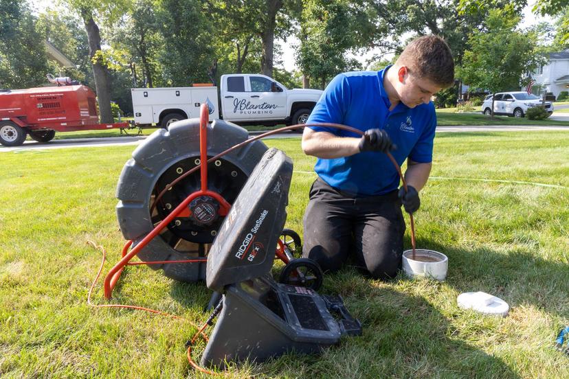 What Evanston Residents Should Know About Video Camera Sewer Inspections