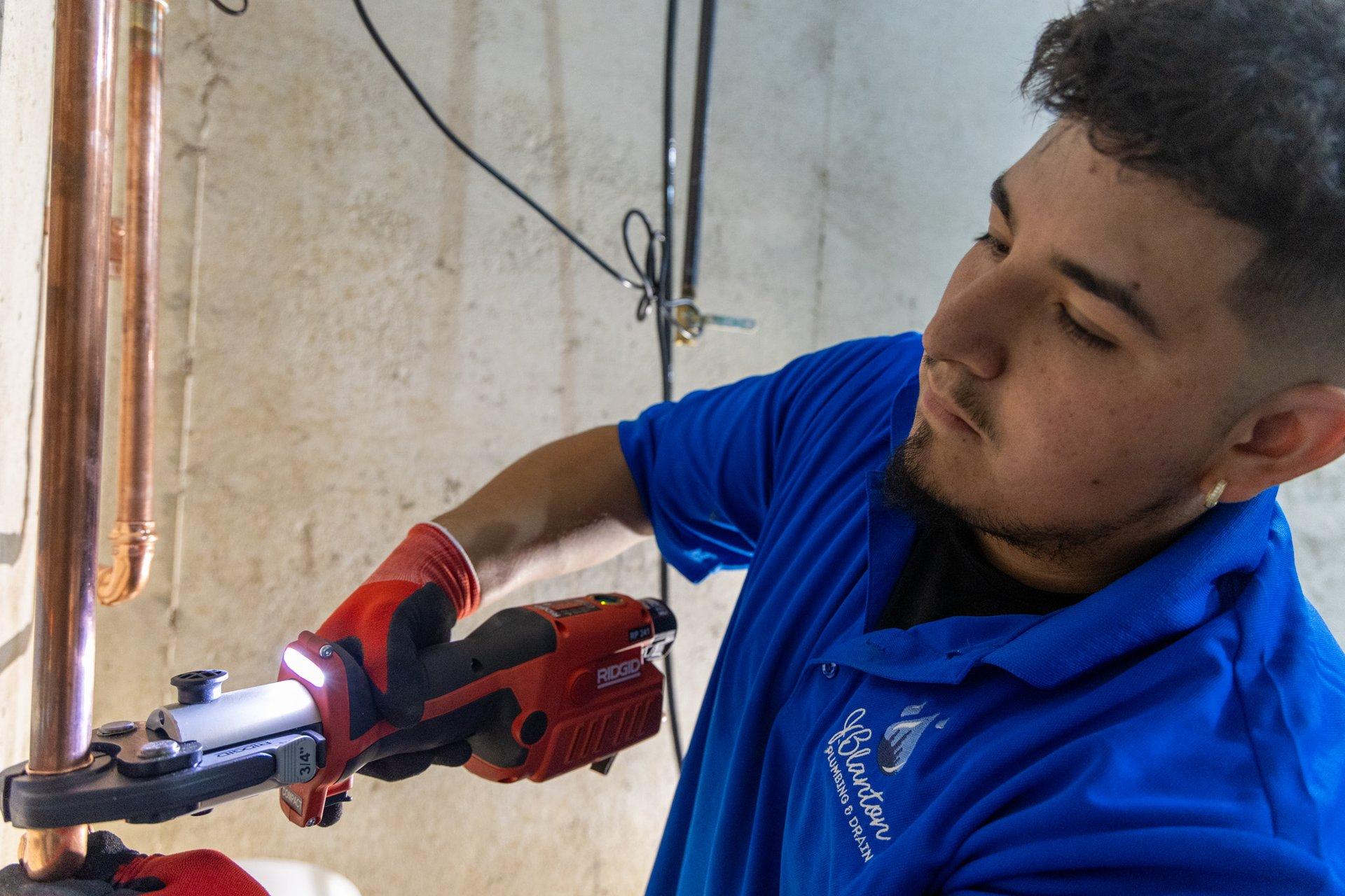 Hinsdale Homeowners: How Fluctuating Water Pressure Can Harm Your Hot Water Heater and How to Fix It