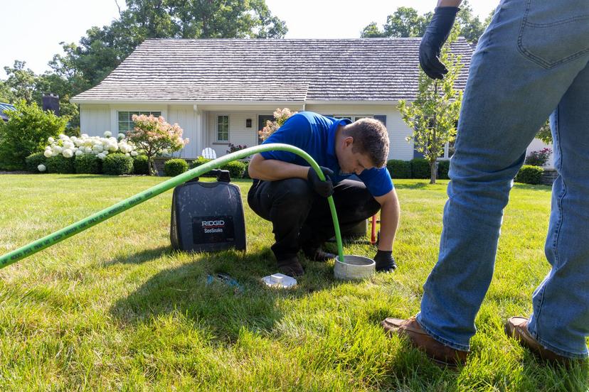 How Sewer Drain Clearing Services Keep Northbrook Homes Flowing Smoothly