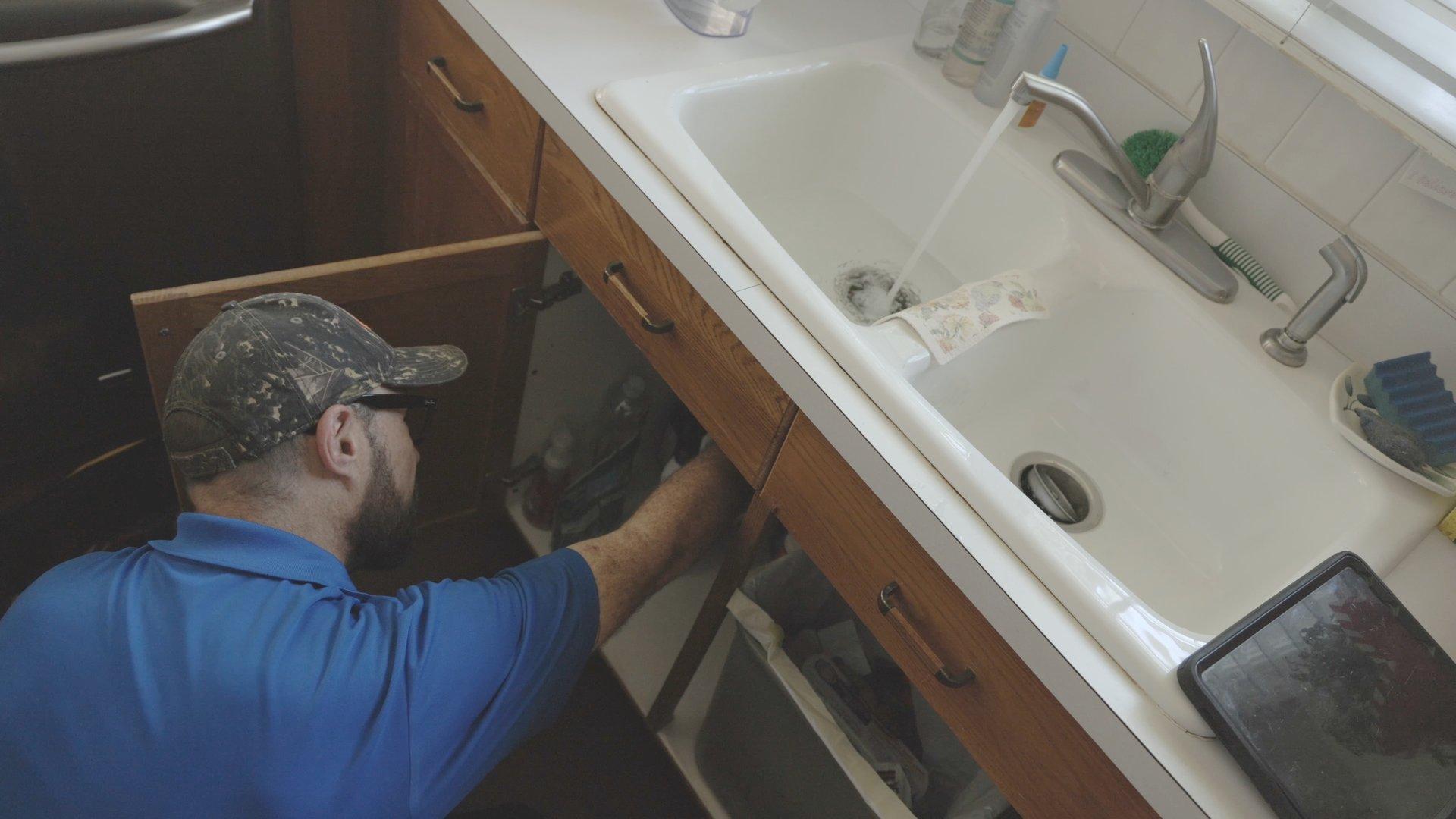 Sustainable Kitchen Faucet Installation Options for Evanston Residents