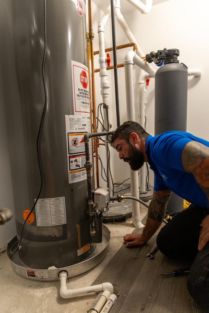 Top Benefits of Timely Water Heater Repairs for Northbrook Homes