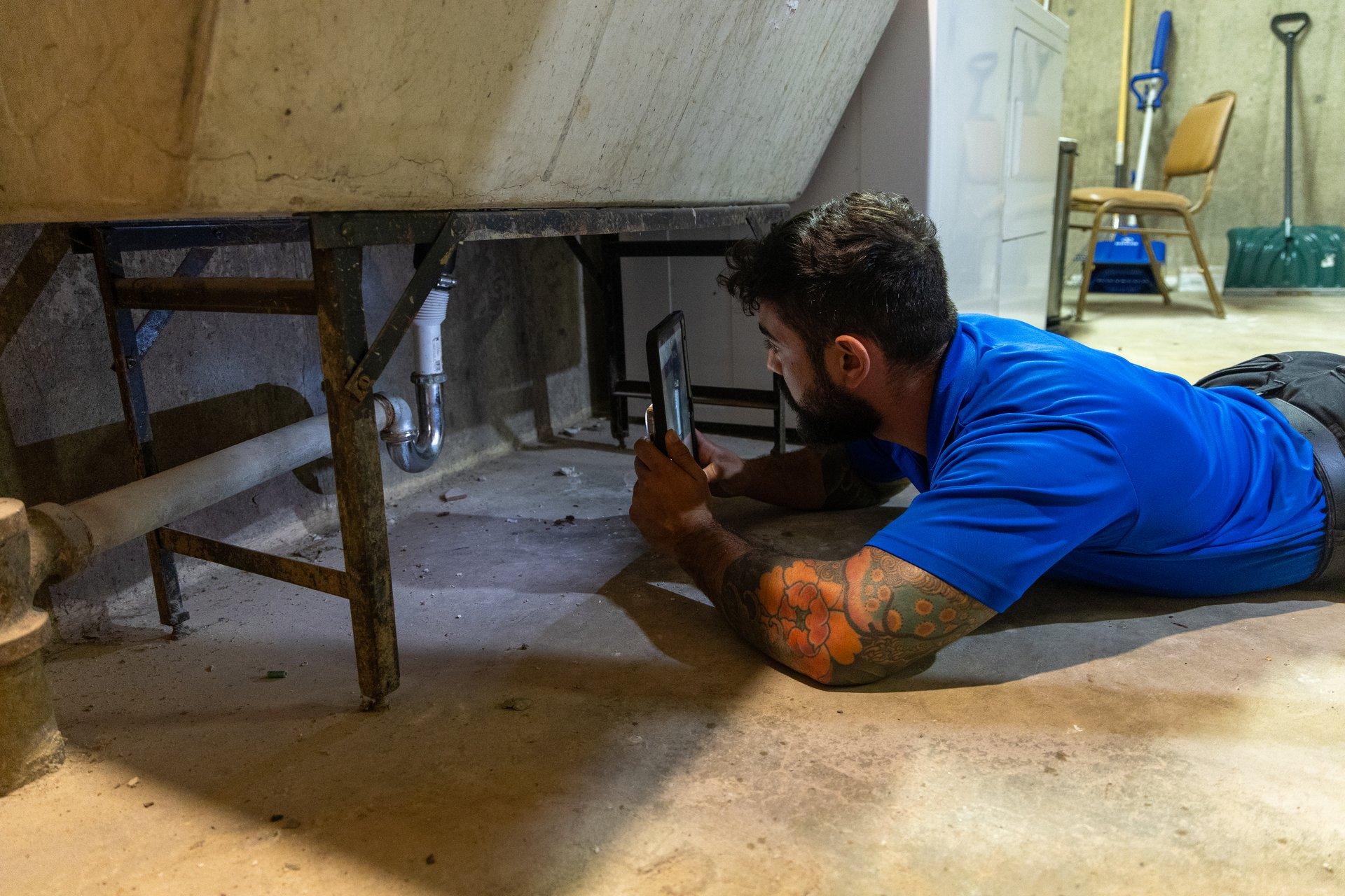 How Advanced Leak Detection Technologies Are Reducing Water Damage in Arlington Heights Homes