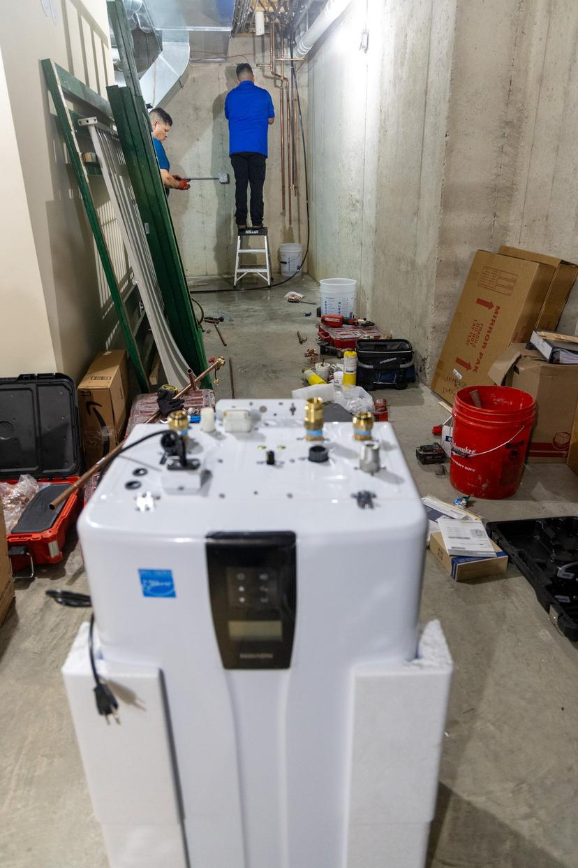 Hinsdale Business Owners: 5 Essential Maintenance Tips for Extending Your Commercial Water Heater’s Lifespan
