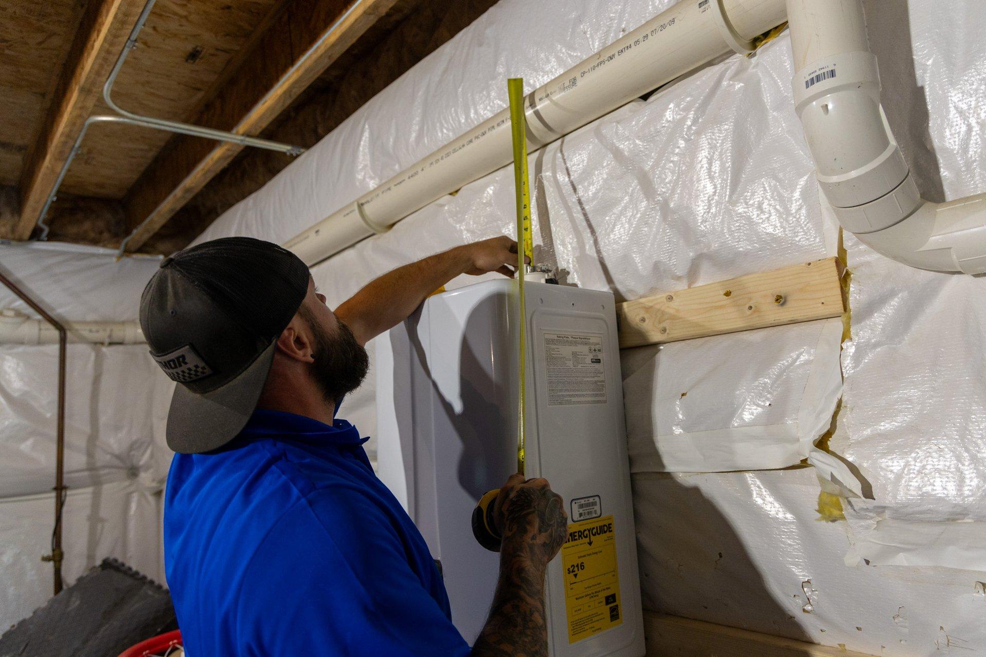 Upgrade Your McHenry Home: A Comparison of Popular Plumbing Fixture Installations