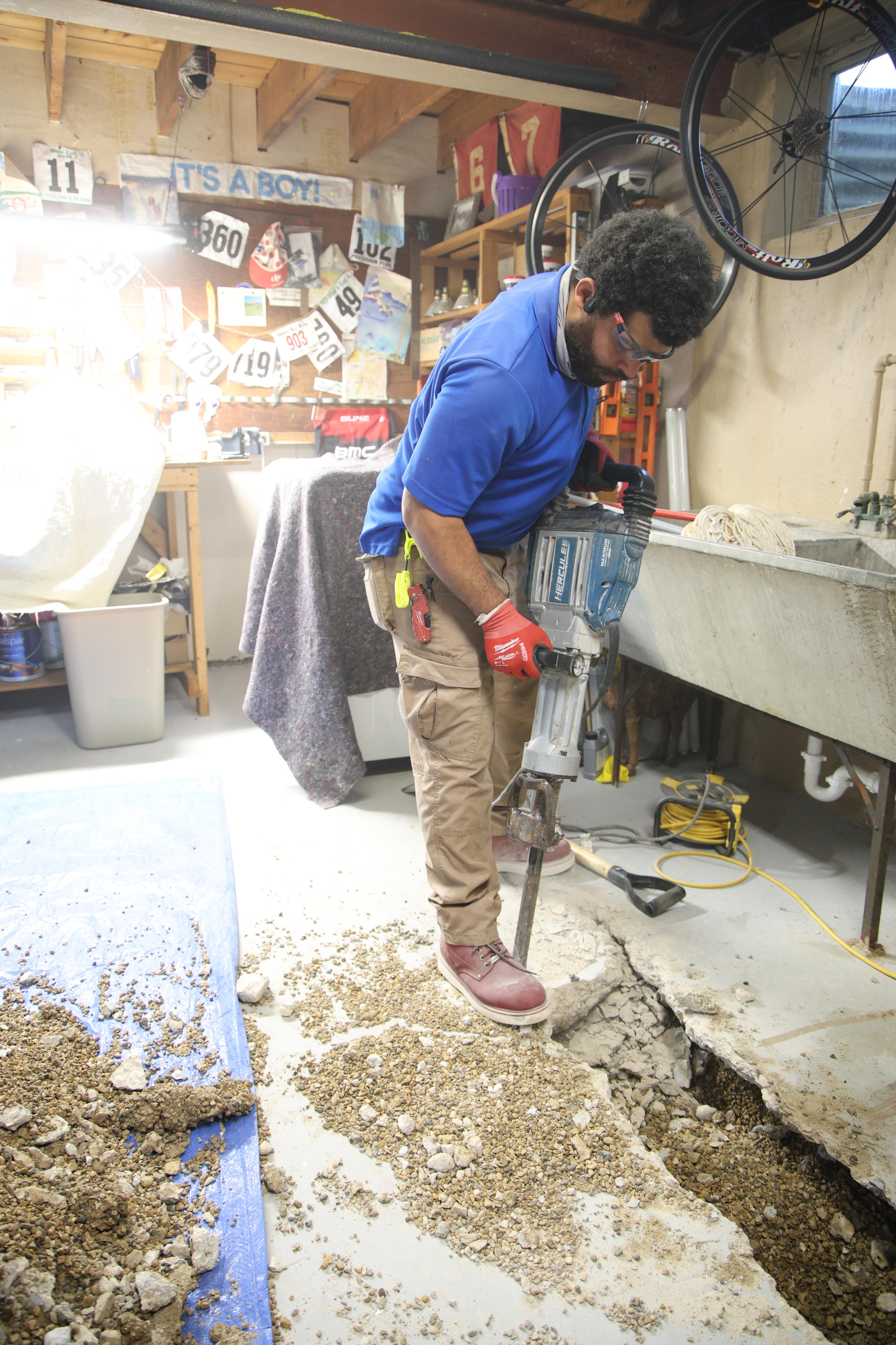 Your Guide to 24-Hour Plumbing Service in Northbrook: What Happens During an Emergency Call