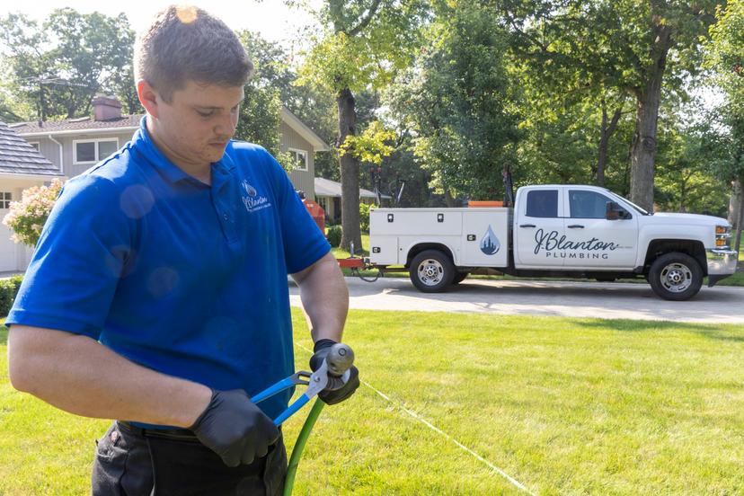 Preventing Disaster: How Sewer Drain Clearing in Hinsdale Averted a Major Flooding Crisis