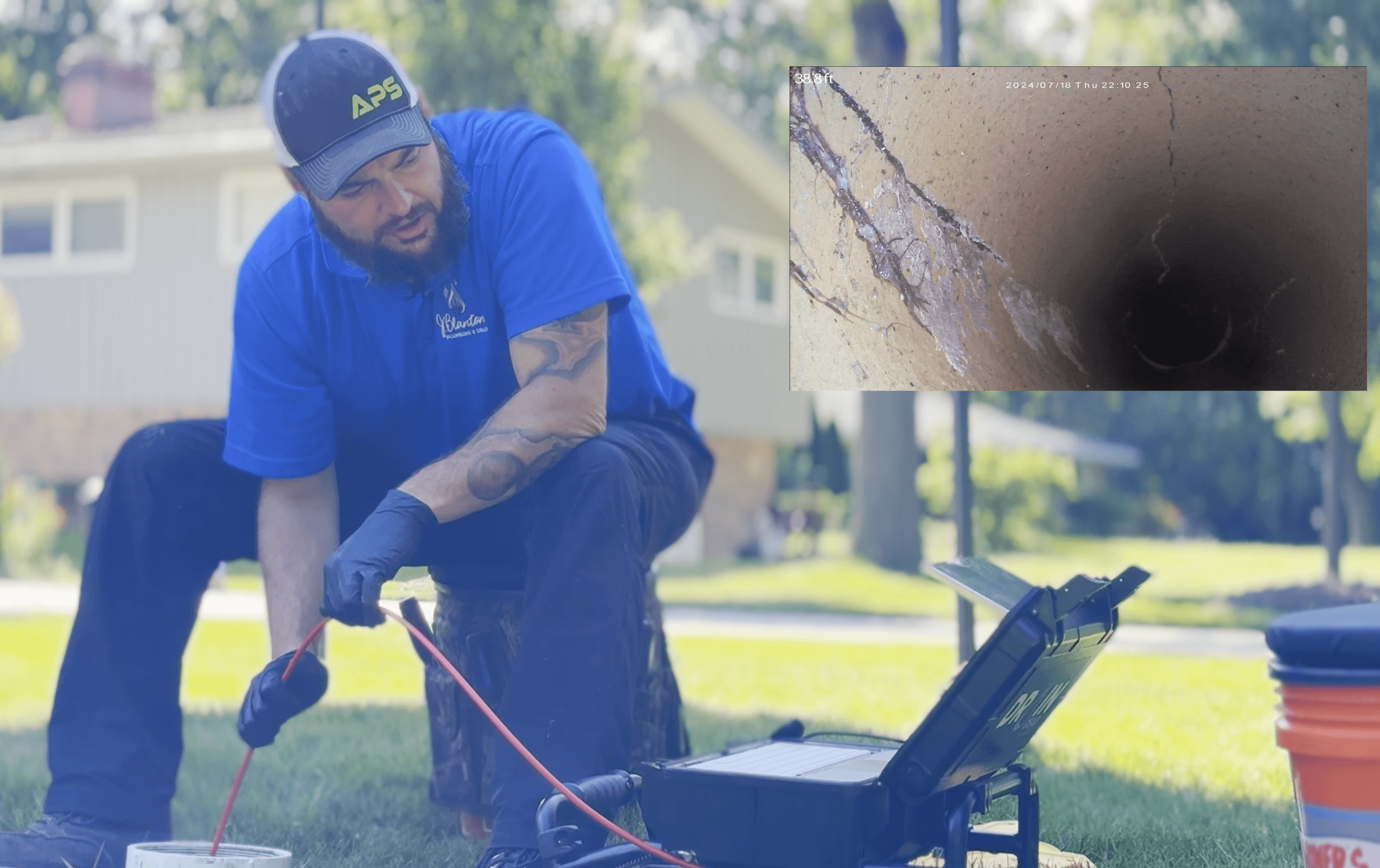 Sewer Line Breaks in Arlington Heights: What You Need to Know About Repair Costs