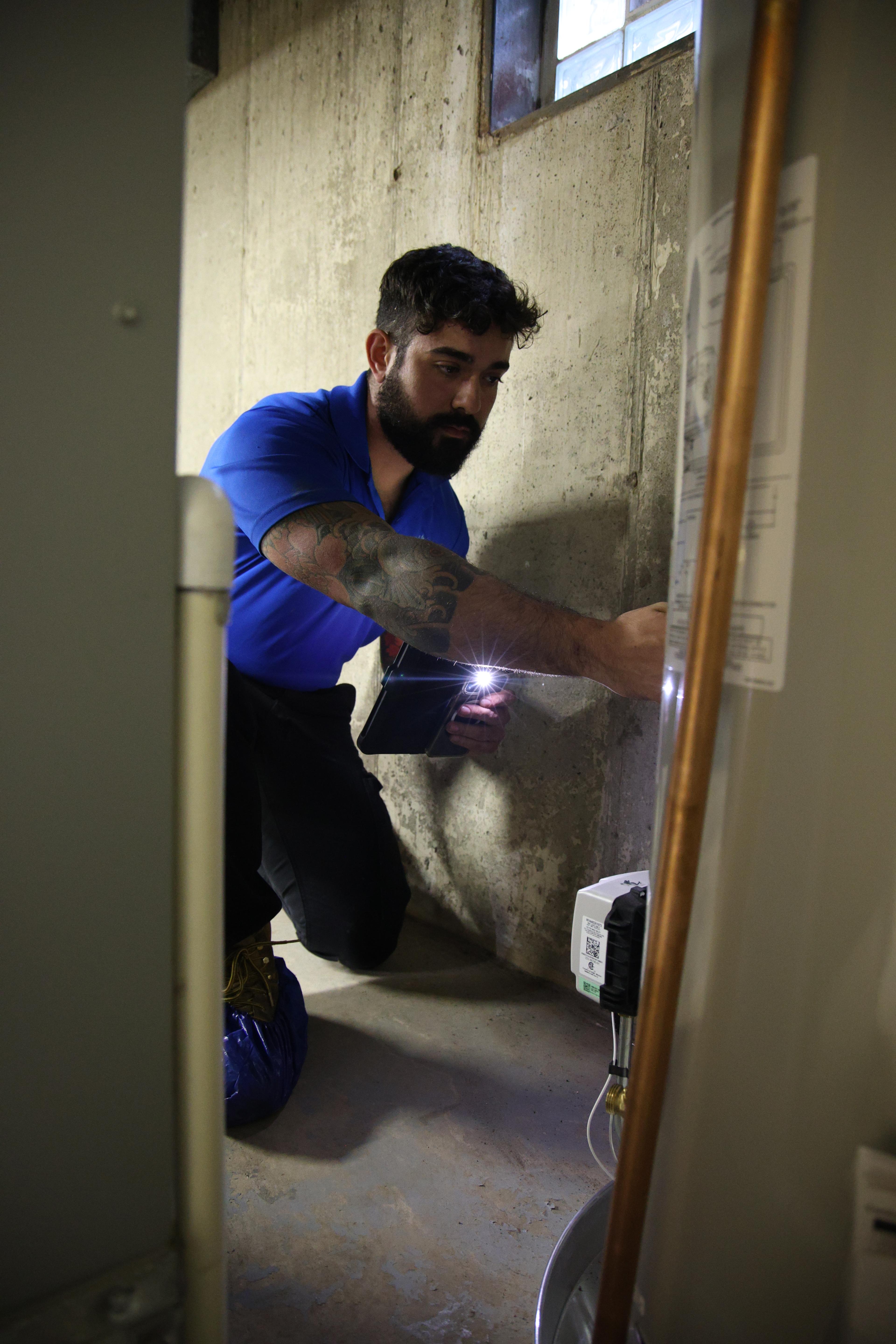 5 Surprising Challenges in Water Heater Repair: Lessons Learned from McHenry Home