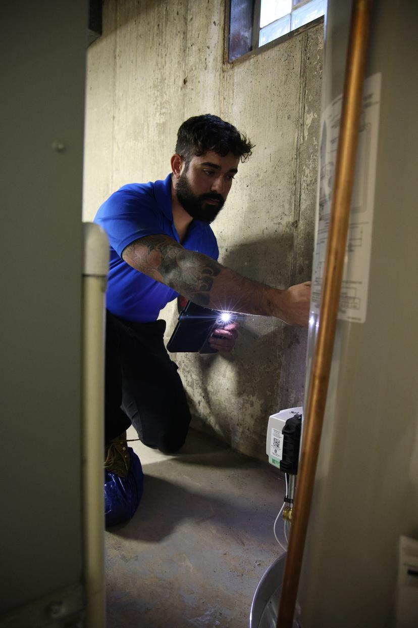5 Surprising Challenges in Water Heater Repair: Lessons Learned from McHenry Home
