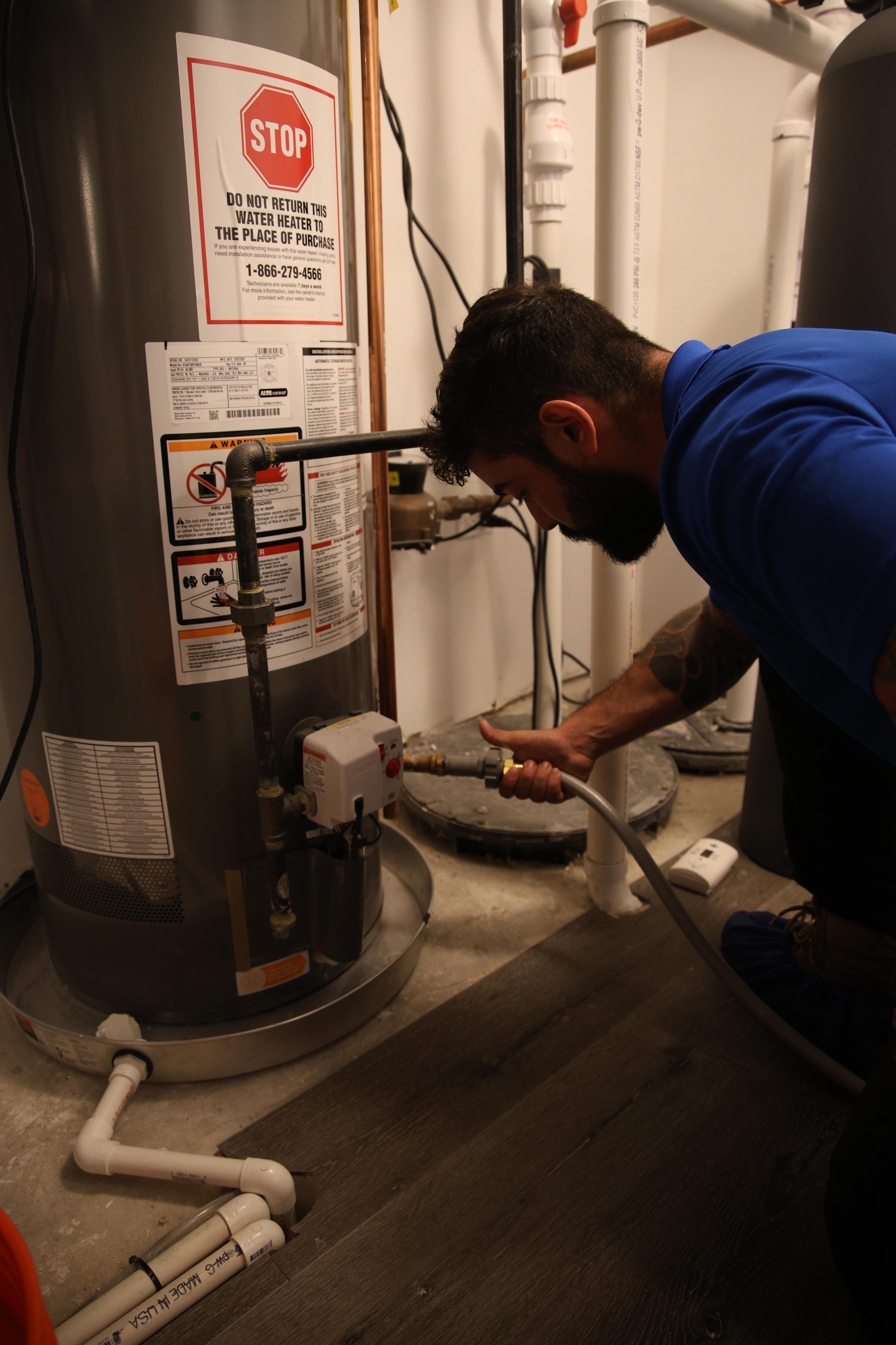 Evanston Water Heater Care: 5 Maintenance Mistakes and How to Avoid Them
