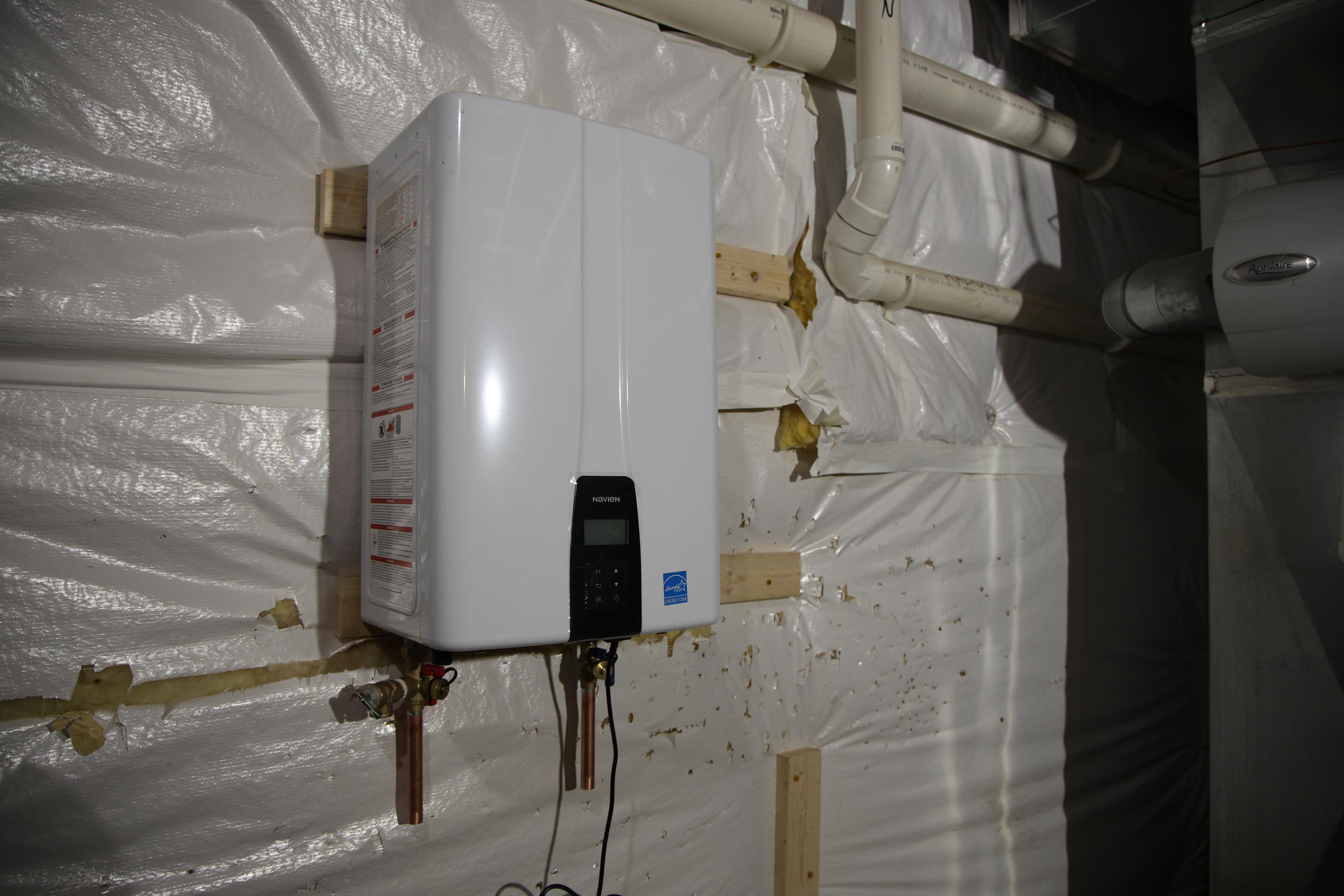 New Standards for Commercial Water Heaters: What Elgin Business Owners Need to Know