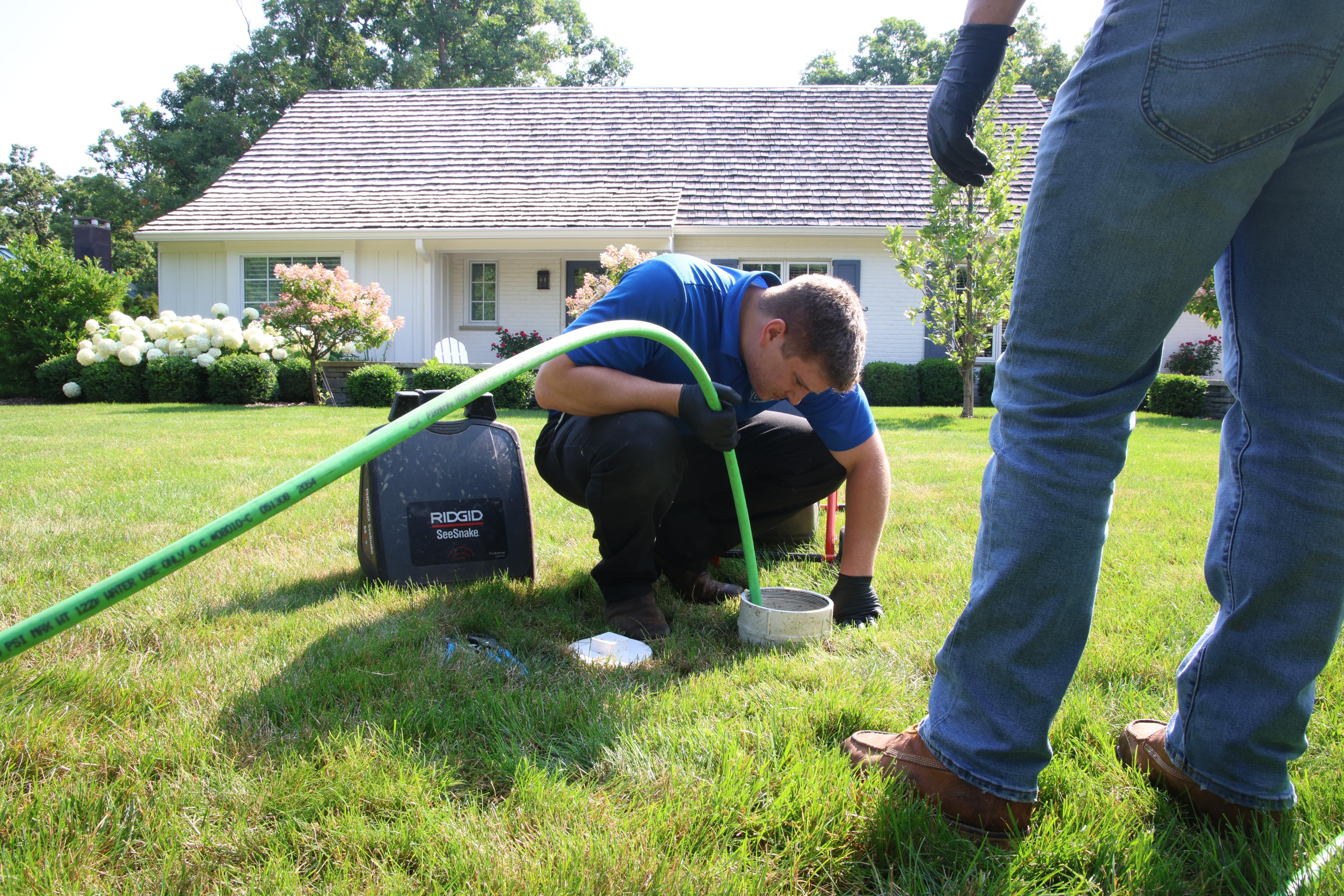 A Step-by-Step Guide to Preparing for Hydro Jetting in North Chicago Neighborhoods