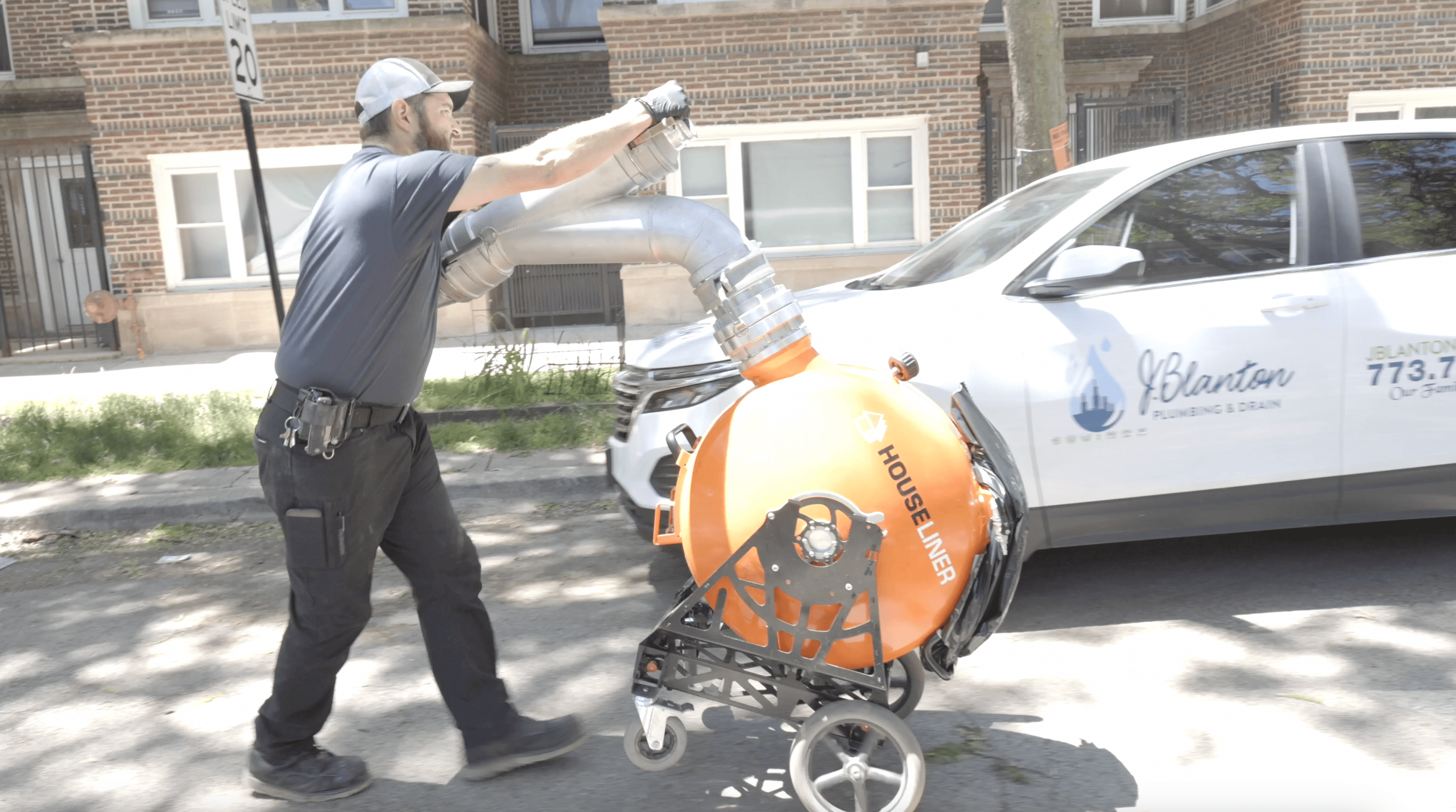 Winterproofing Evanston Homes: A Safe Approach to Frozen Pipe Repair