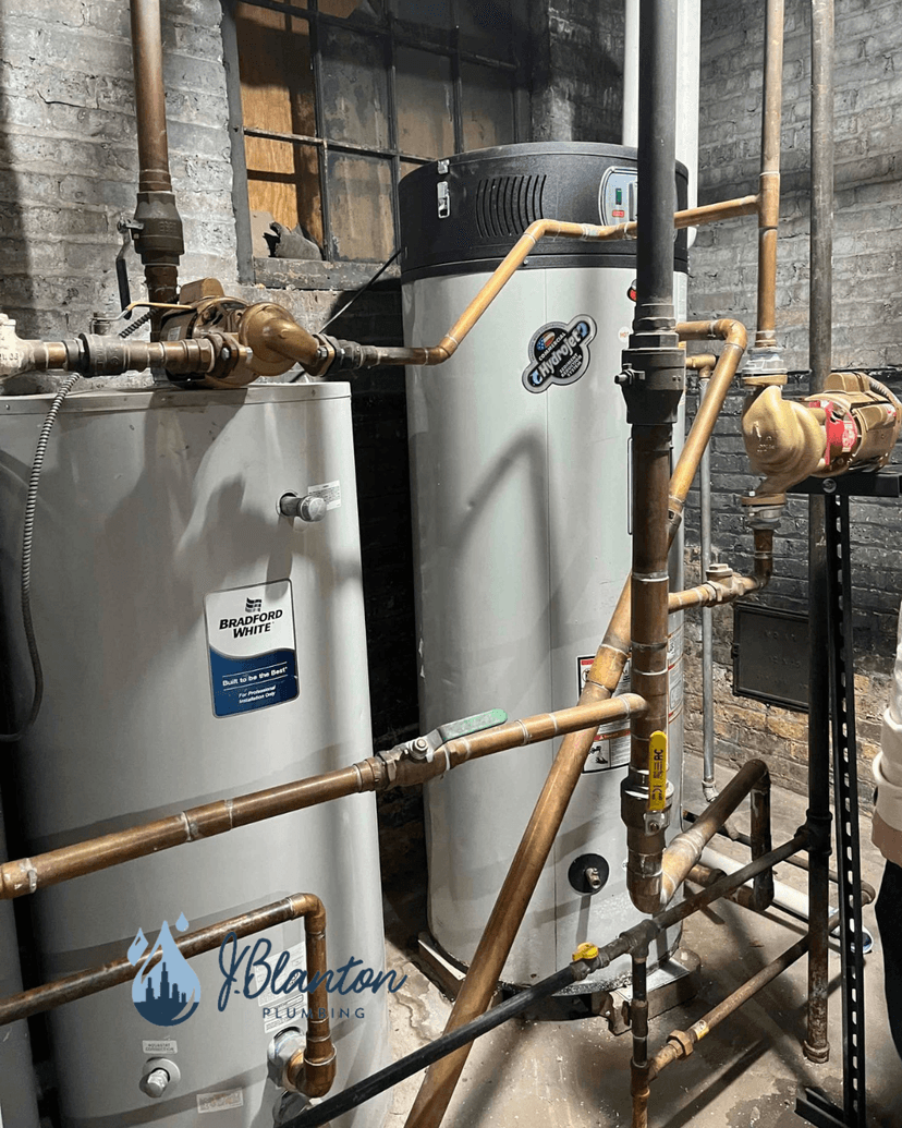 Hinsdale’s Efficiency Overhaul: How a Commercial Water Heater Upgrade Transformed a Local Business