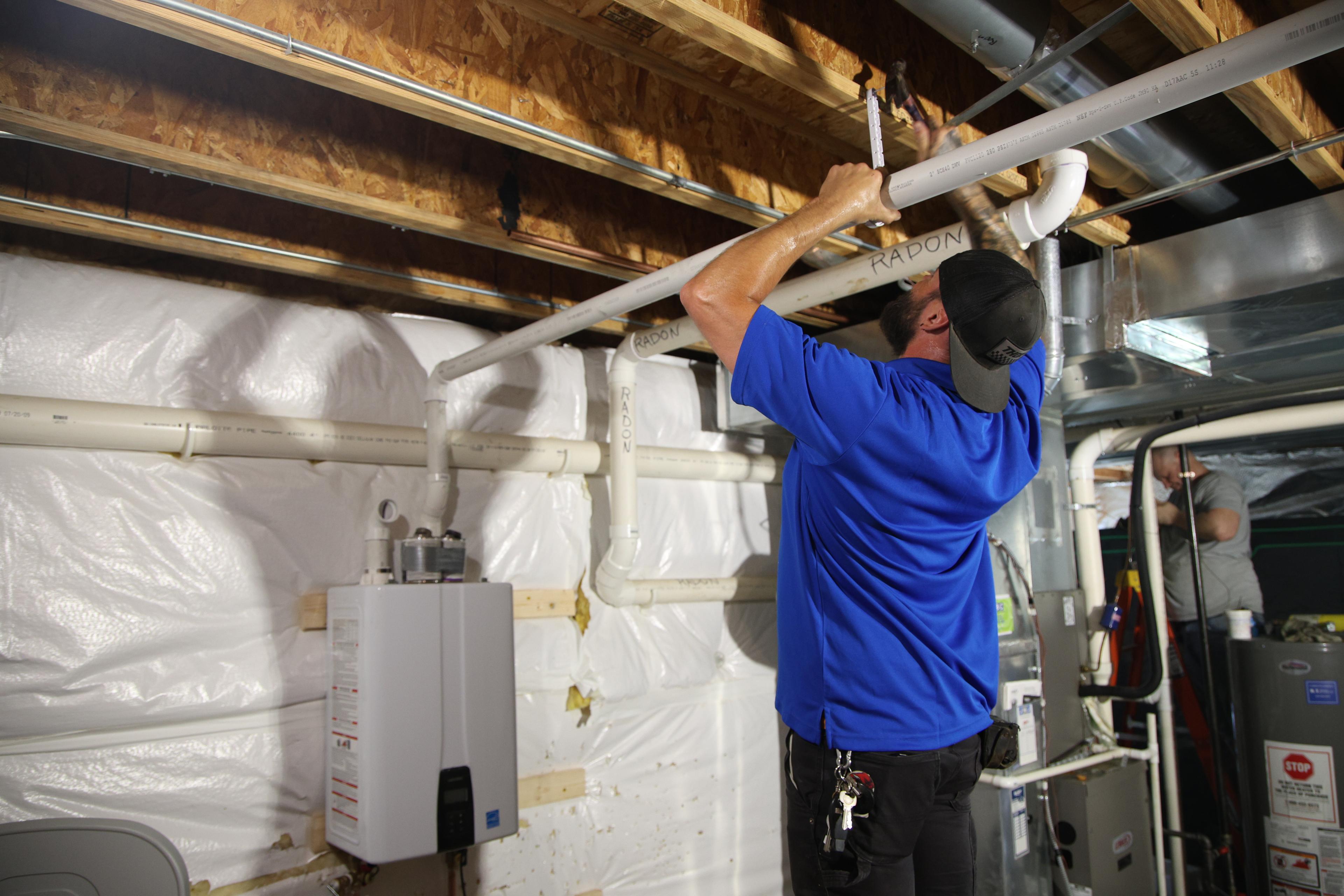 Case Study: How a Water Heater Upgrade Transformed Energy Use for an Algonquin Family