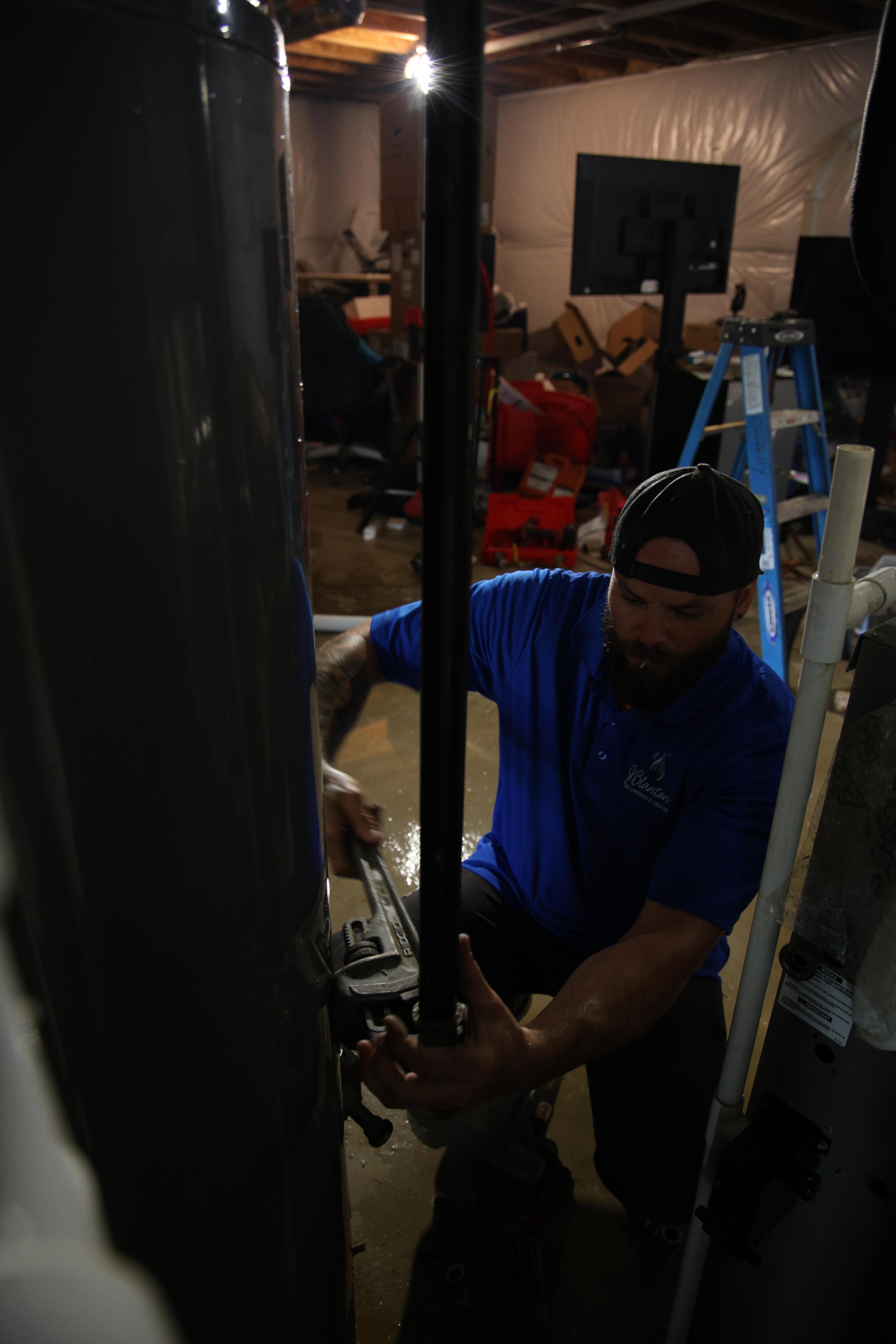 Hot Water Choices in Naperville: Gas vs. Electric On Demand Water Heaters Explained