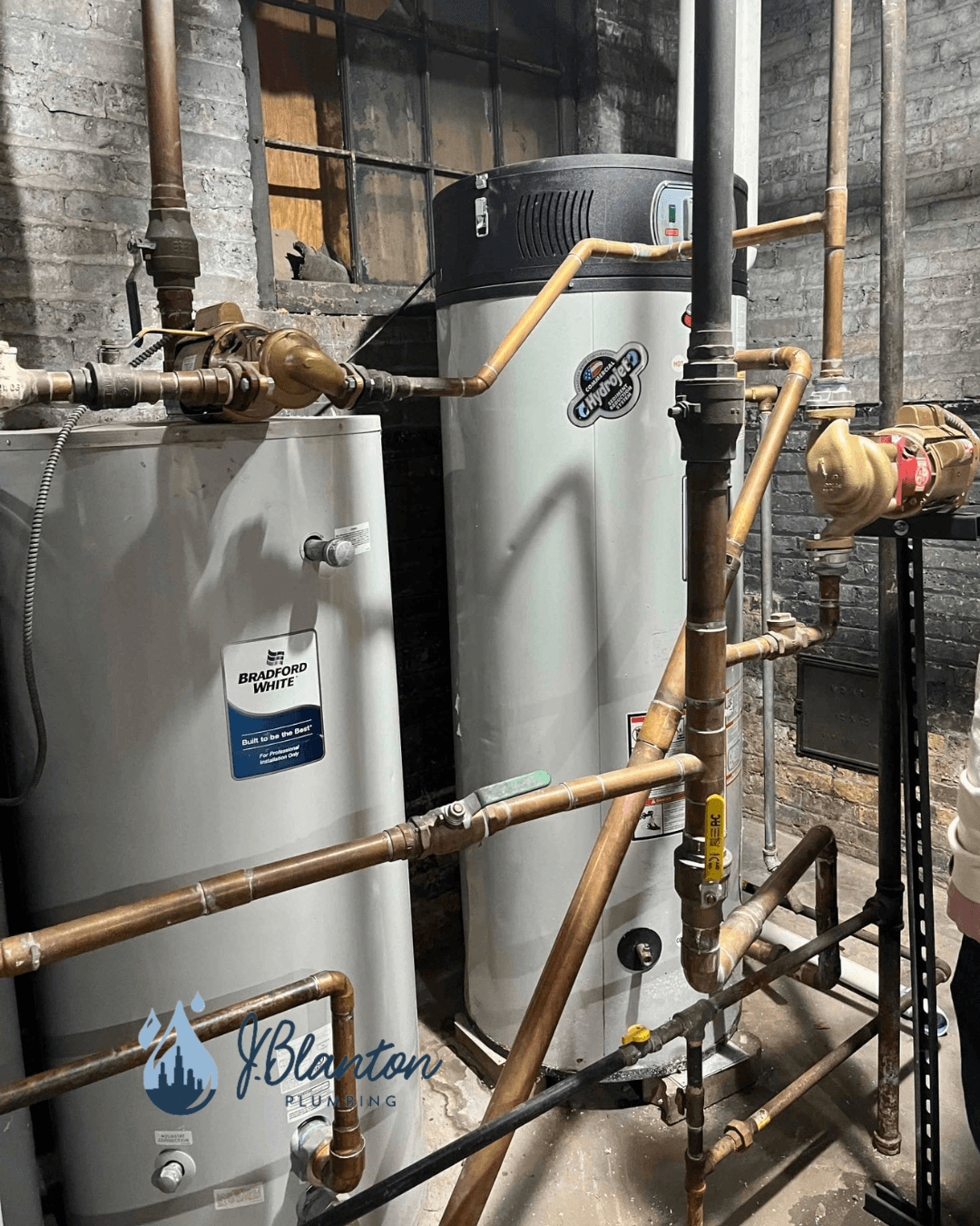 Understanding Commercial Water Heater Costs: Key Insights for Hinsdale Business Owners