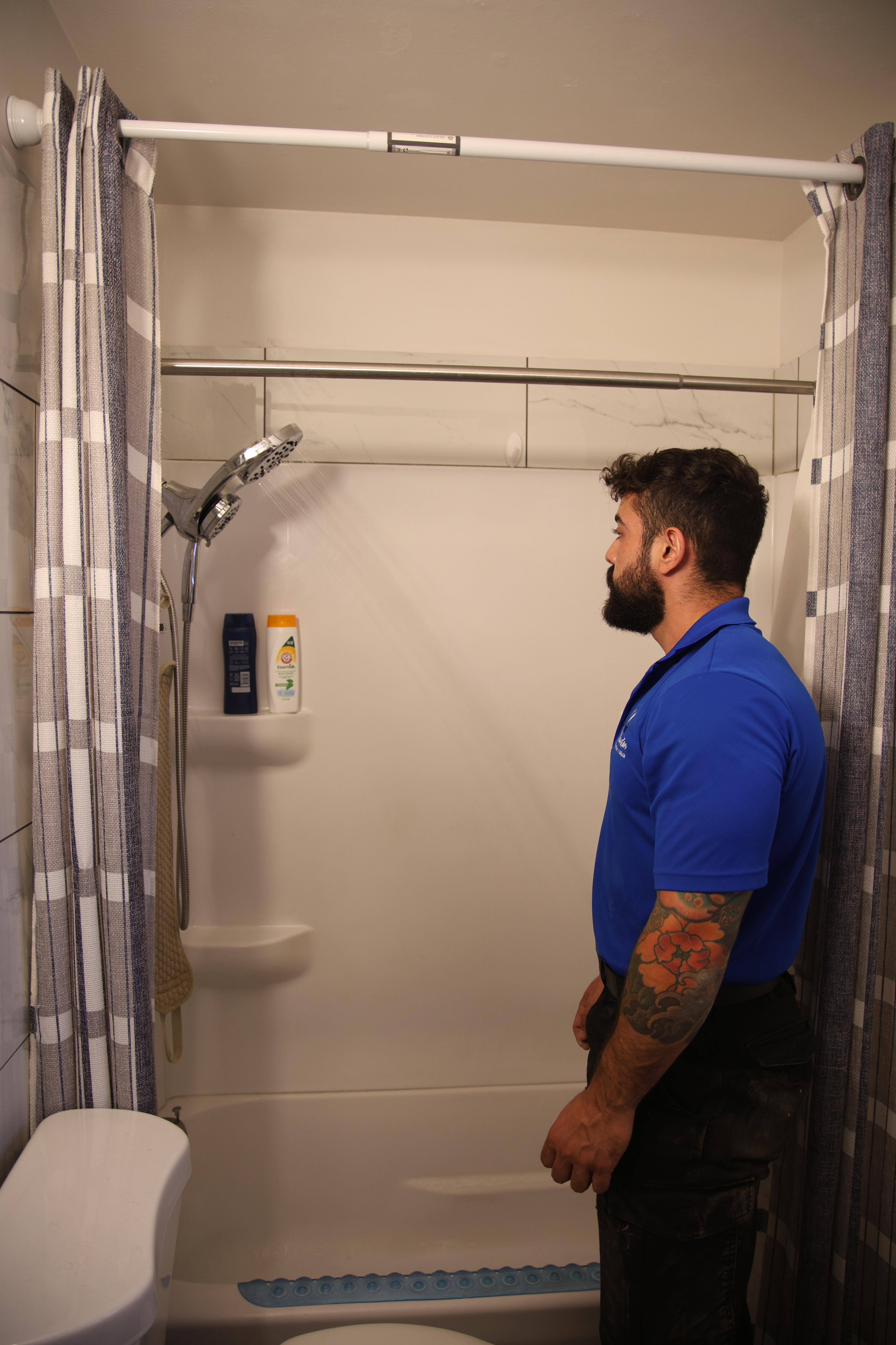Evanston’s Guide to Shower Drain Repairs: How to Address and Resolve Issues Efficiently