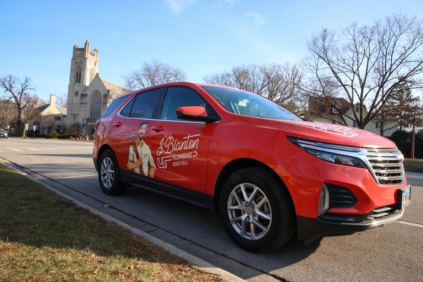 Case Study: Enhancing a Hinsdale Kitchen Remodel with Proper Gas Line Installation