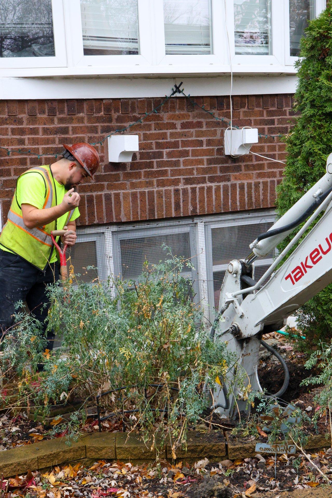 Why Algonquin Homeowners Should Prioritize Professional Repairs for a Broken Sewer Line