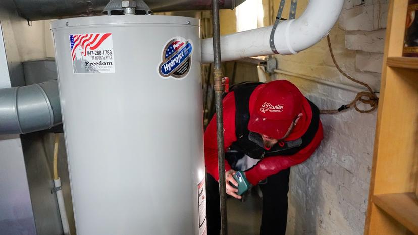 Warning Signs Your Water Heater Needs a Fix—And What to Do About It