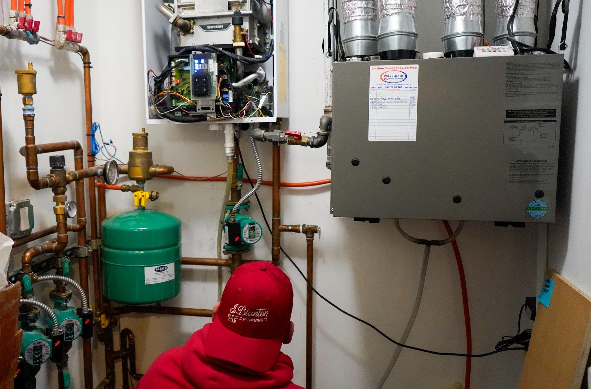 The Connection Between Hot Water and Happy Customers: Commercial Water Heater Insights for Local Businesses