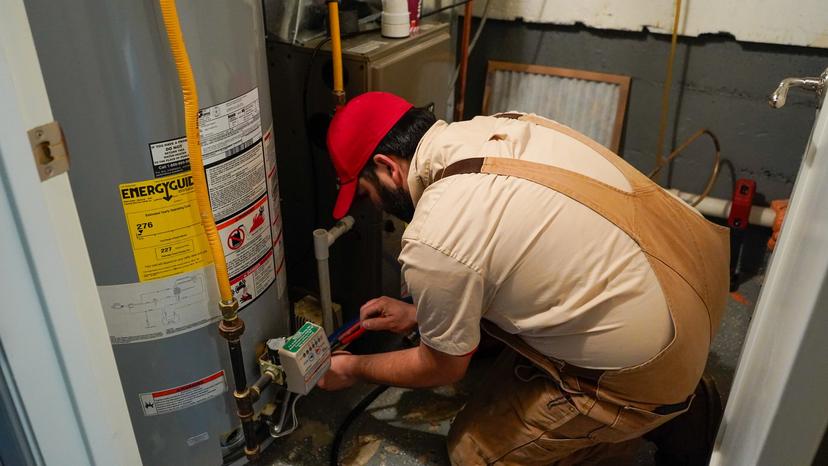 Say Goodbye to Cold Showers: 5 Reasons to Switch to an On Demand Water Heater
