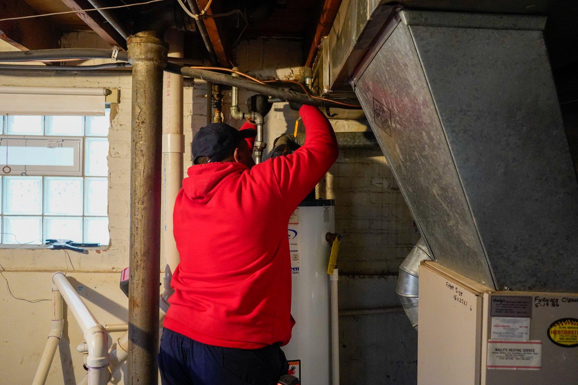 How Anode Rods Protect Your Water Heater: The Key to Long-Lasting Performance