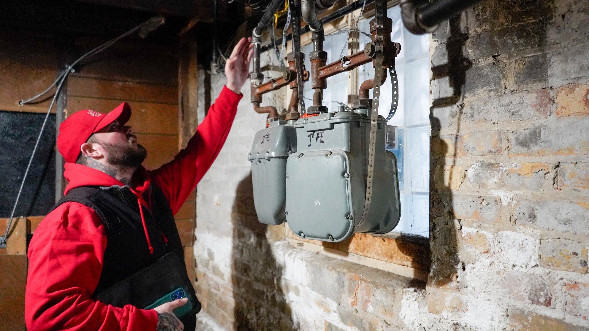 Why Professional Gas Line Installation Matters: Top 5 Reasons to Upgrade Today