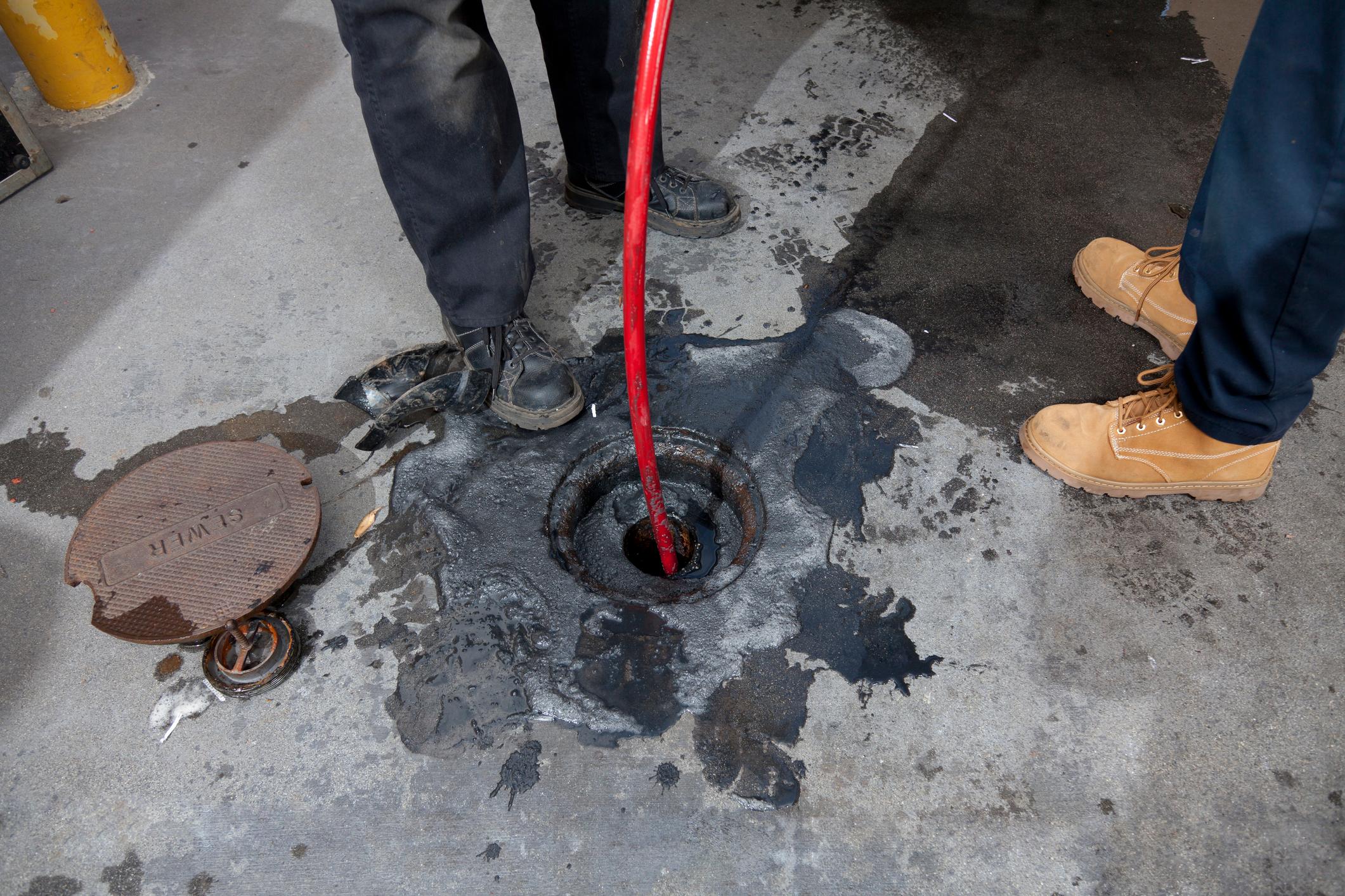 Commercial Plumbing Services in Chicagoland