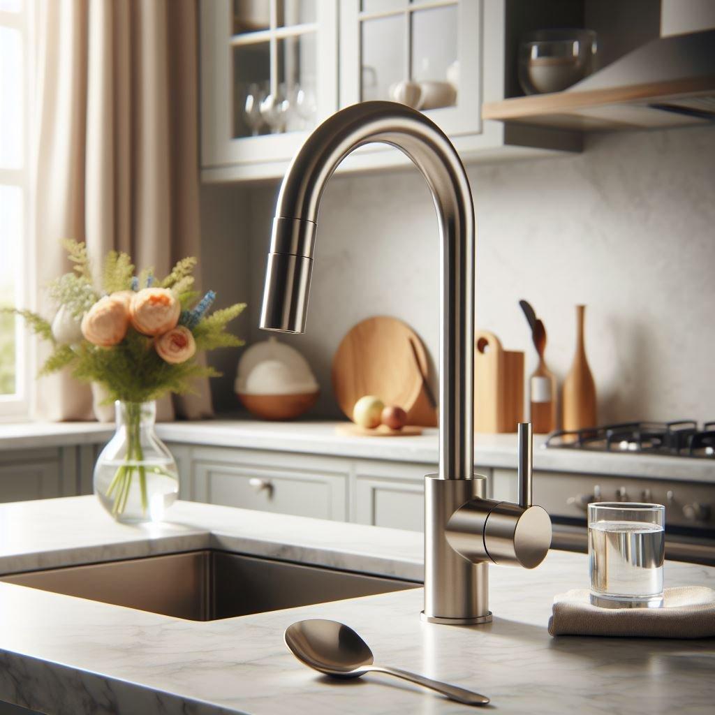 DIY Kitchen Faucet Installation: Step-by-Step Guide for Homeowners in Evanston