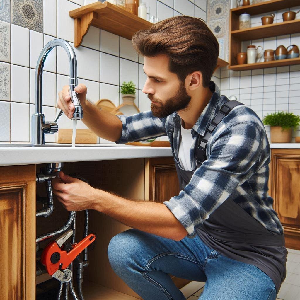 Discover the Signs: When Your Kitchen Faucet Needs Repair or Replacement in Naperville