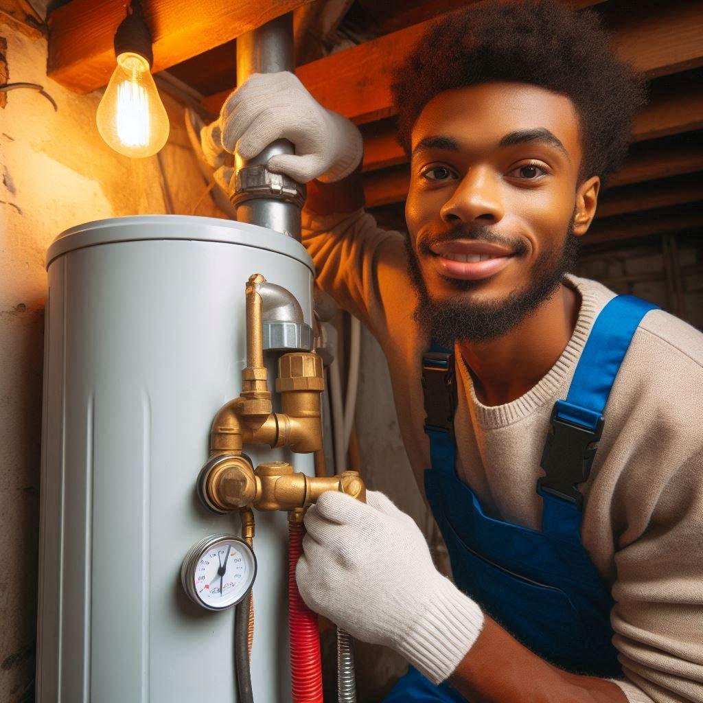 Northbrook Homeowners: Your Step-by-Step Guide to Fixing a Leaking Water Heater