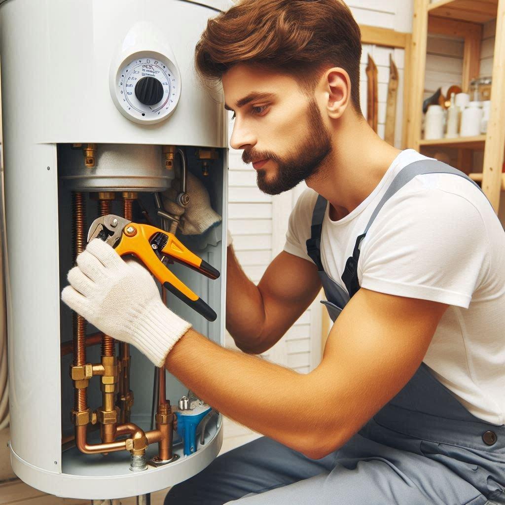 DIY vs. Professional Repairs: When to Call an Expert to Fix Your Water Heater in Naperville