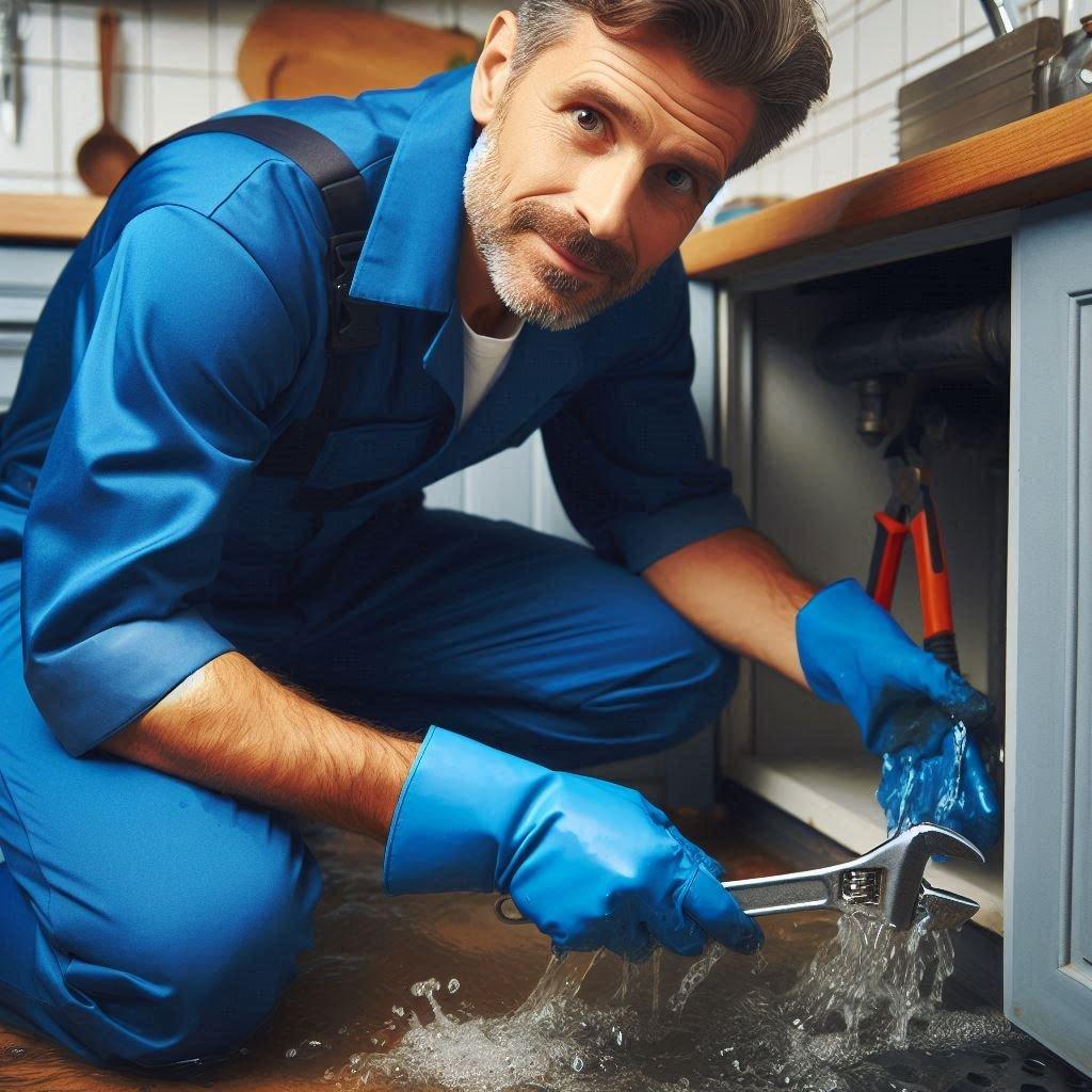 7 Signs Your Drains Need Professional Cleaning in Northbrook