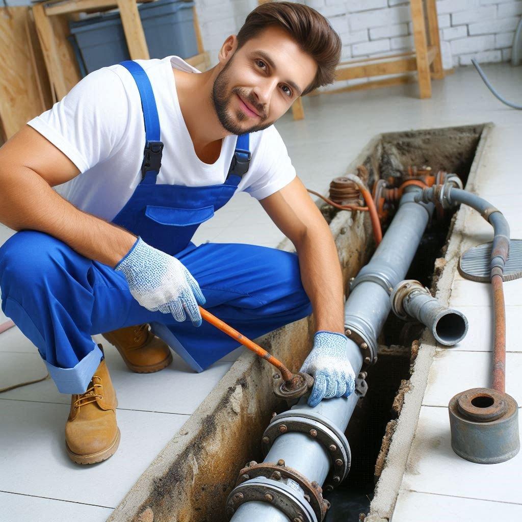 The Importance of Regular Sewer Maintenance for Preventing Plumbing Issues in Arlington Heights