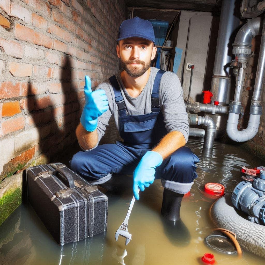 Case Study: How an Emergency Plumber from J Blanton Plumbing Saved the Day for an Elgin Family