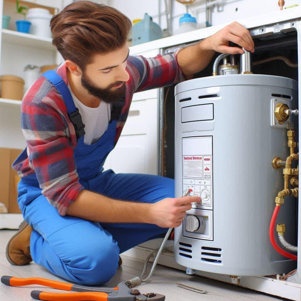 How to Troubleshoot a Noisy Water Heater in Hinsdale: A Step-by-Step Guide