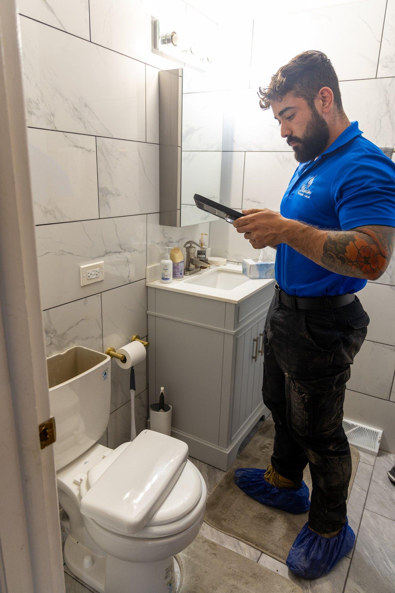 Top 5 Preventative Maintenance Tips to Avoid Costly Toilet Repairs in Northbrook