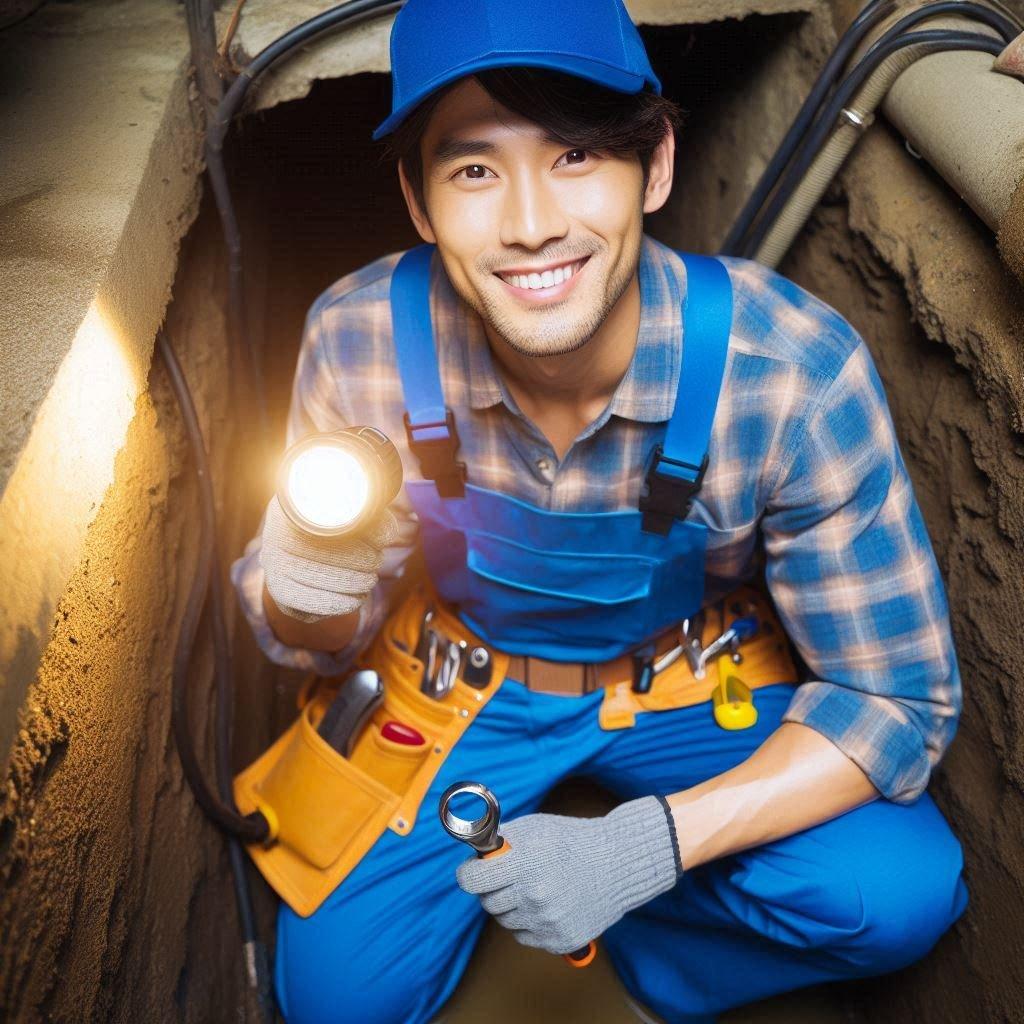 New Technologies for Automated Sewer Maintenance: Saving Time and Money in McHenry