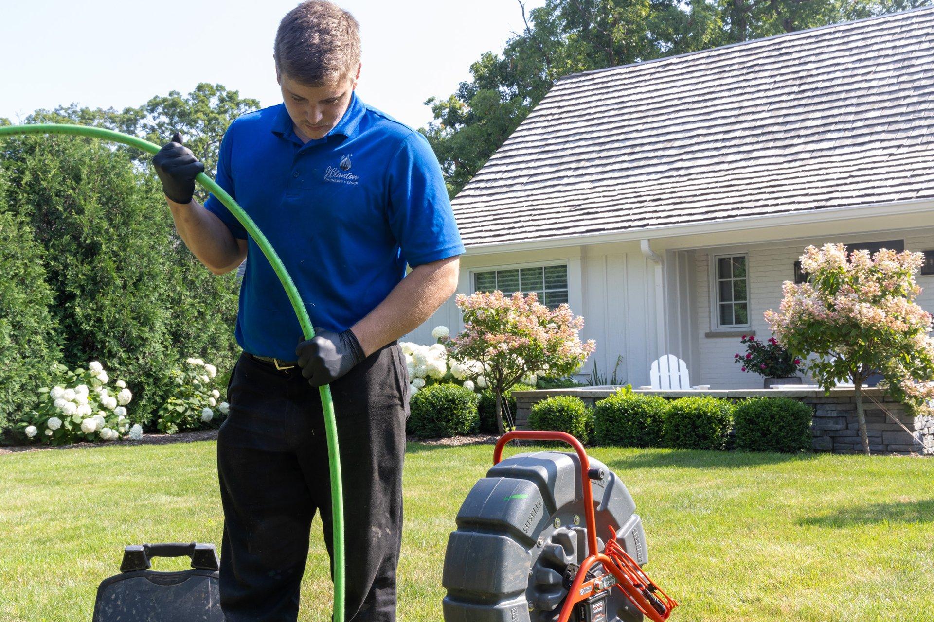Top 5 New Techniques in Plumbing Repair: Faster and More Effective Solutions in McHenry