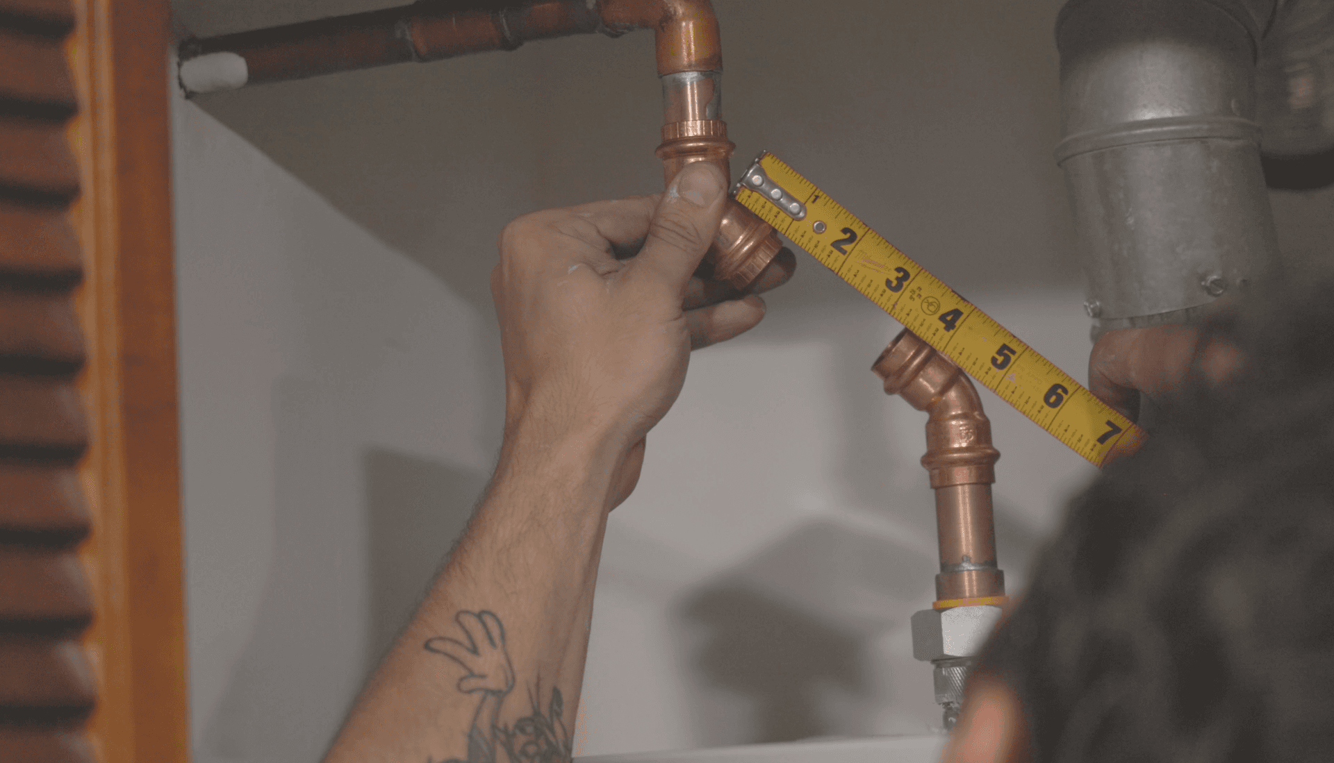Finding the Best Plumbing Repair Service for Your Home in Algonquin