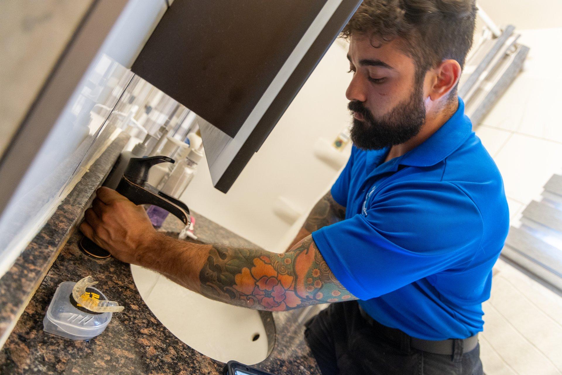 7 Essential Tips for Upgrading Your Evanston Home with New Plumbing Fixtures