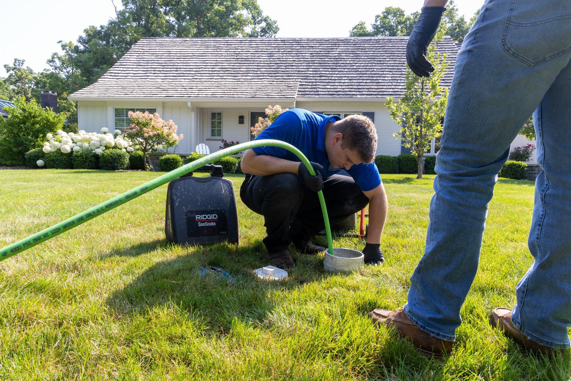 Protecting Your Home in Chicago's North and Northwest Side: The Role of Regular Drain Basin Maintenance