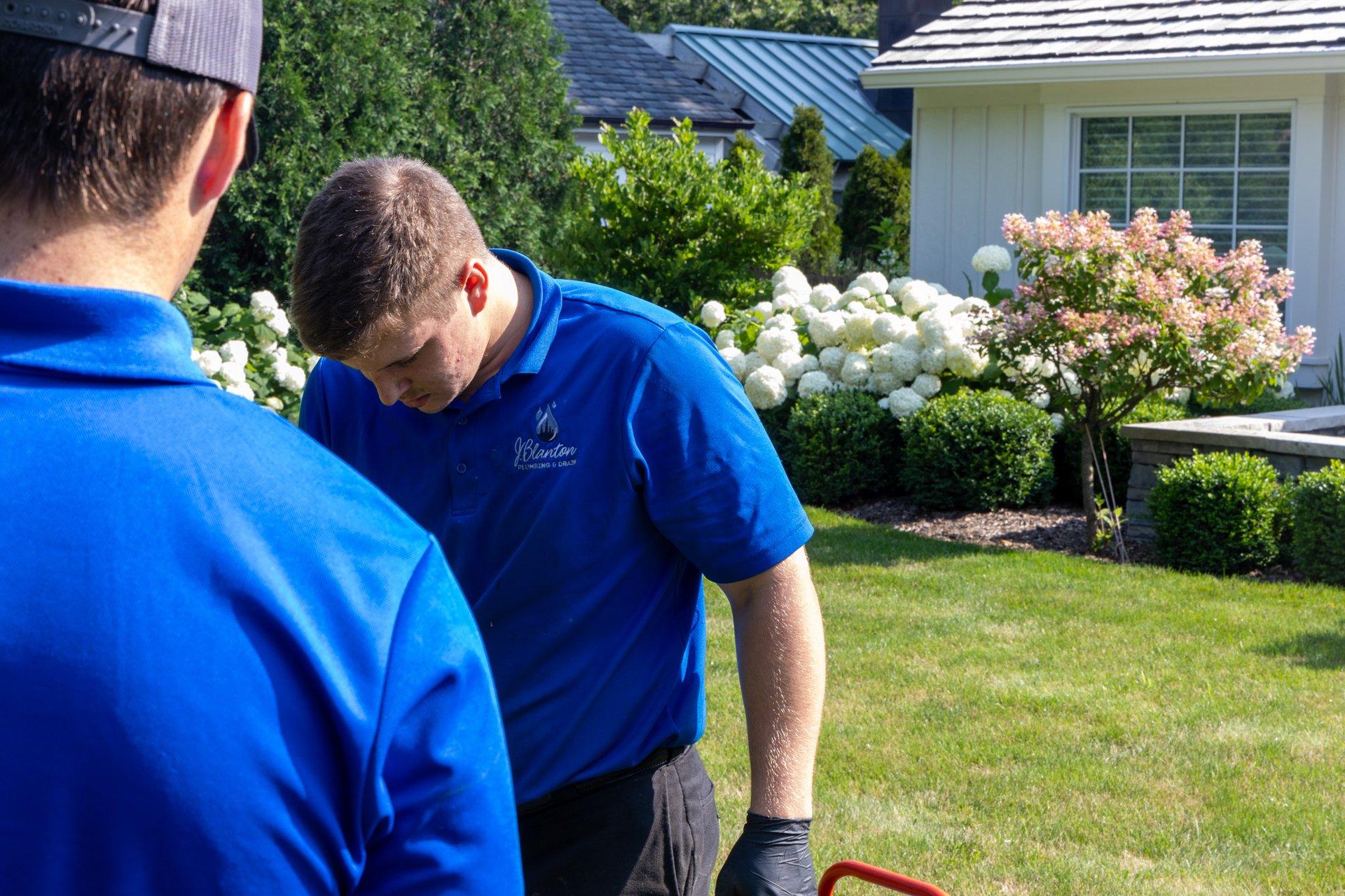 Why Elgin Homeowners Should Hire Licensed Plumbing Contractors for Home Projects